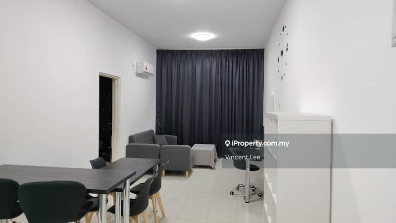 For Rent - Anderson Residences @ Ipoh