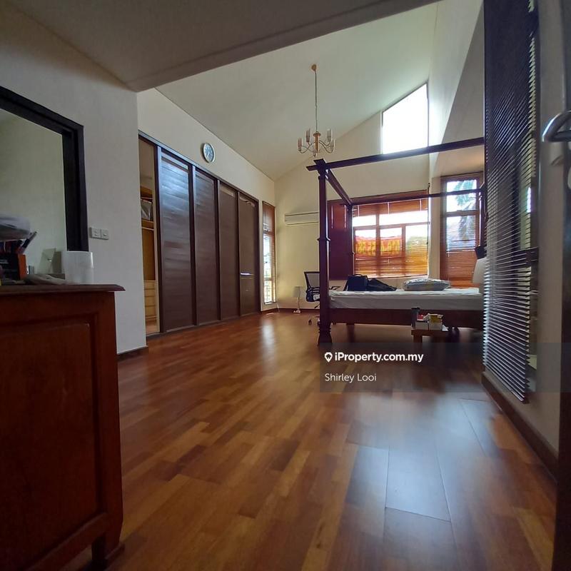 Rumah Teres 2-Tingkat untuk Dijual di Bukit Jelutong, Shah Alam oleh Shirley Looi - iProperty.com.my