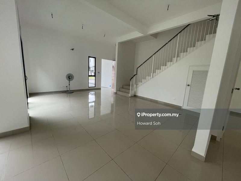 Semi-Detached House for Sale in Nara Eco Ardence, Cora, Aeres, Dremien Shah Alam, Setia Alam by Howard Soh - iProperty.com.my
