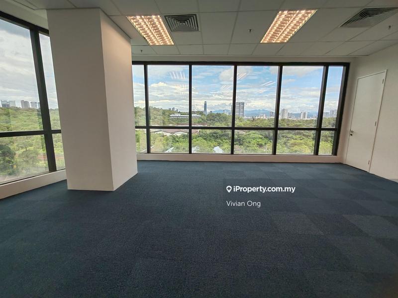 Office for Rent in Taman Bukit Desa, Taman Desa by Vivian Ong - iProperty.com.my
