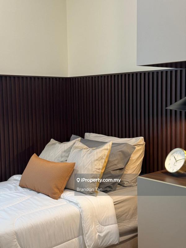 Condominium for Sale in Sapphire On The Park by Brandon Tan - iProperty.com.my
