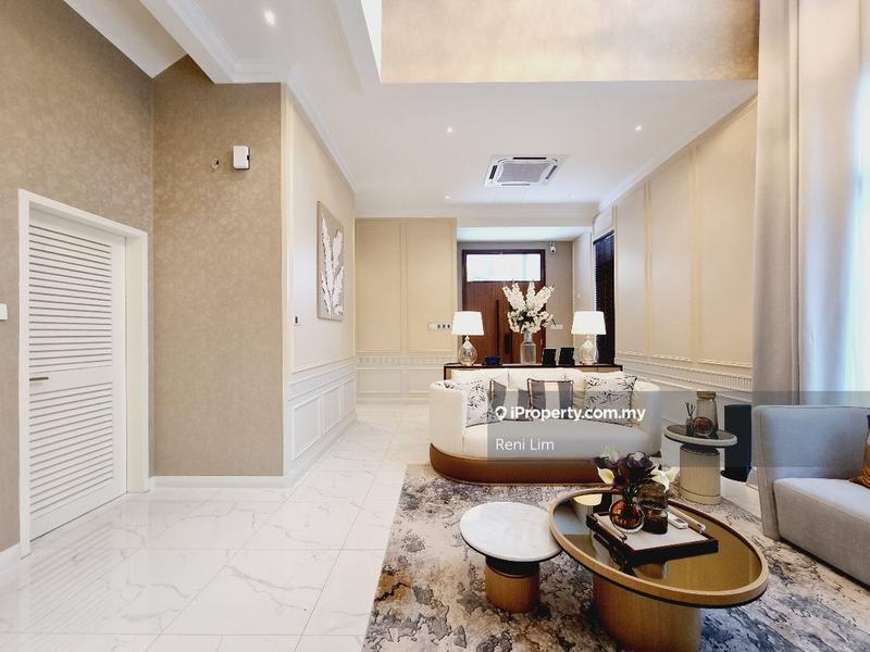 Rumah Berkembar untuk Dijual di Bandar Damansara Perdana, Damansara Perdana oleh Reni Lim - iProperty.com.my