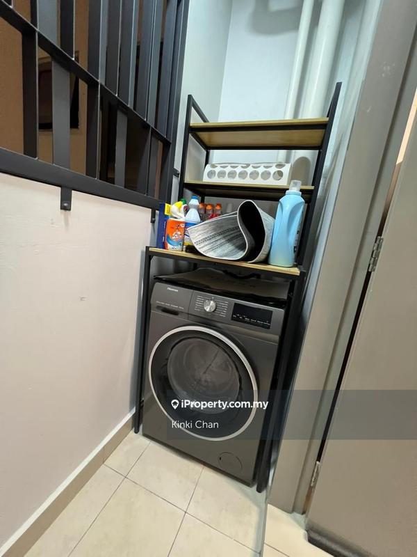 Service Residence for Sale in M Vertica by Kinki Chan - iProperty.com.my