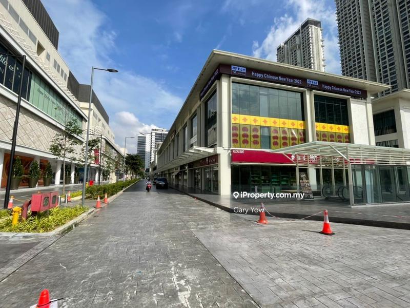 Shop-Office for Sale in Bukit Jalil, Kuala Lumpur by Gary Yow - iProperty.com.my