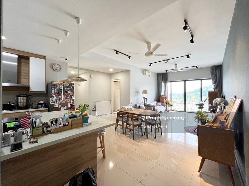 For Sale - 16 Quartz Sky Villa