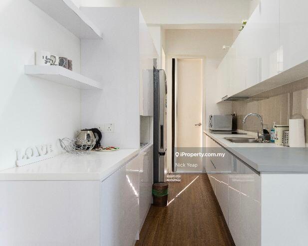 Service Residence for Sale in The Grand @ Kelana Damansara Suite by Nick Yeap - iProperty.com.my