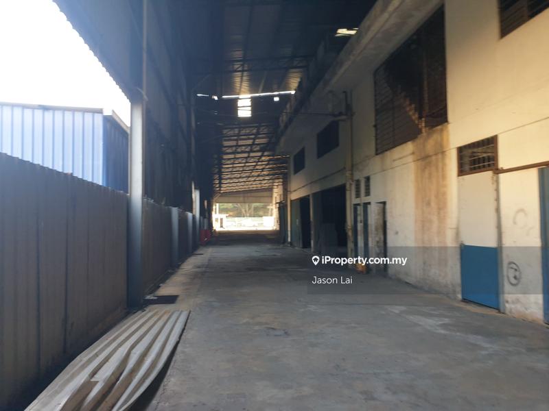 Kilang Terpisah untuk Dijual di Rawang Perdana 1, Rawang oleh Jason Lai - iProperty.com.my