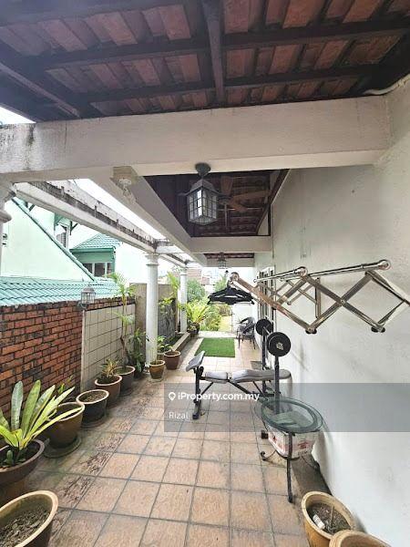 Banglo untuk Dijual di Taman Tun Dr Ismail, Kuala Lumpur oleh Rizal - iProperty.com.my