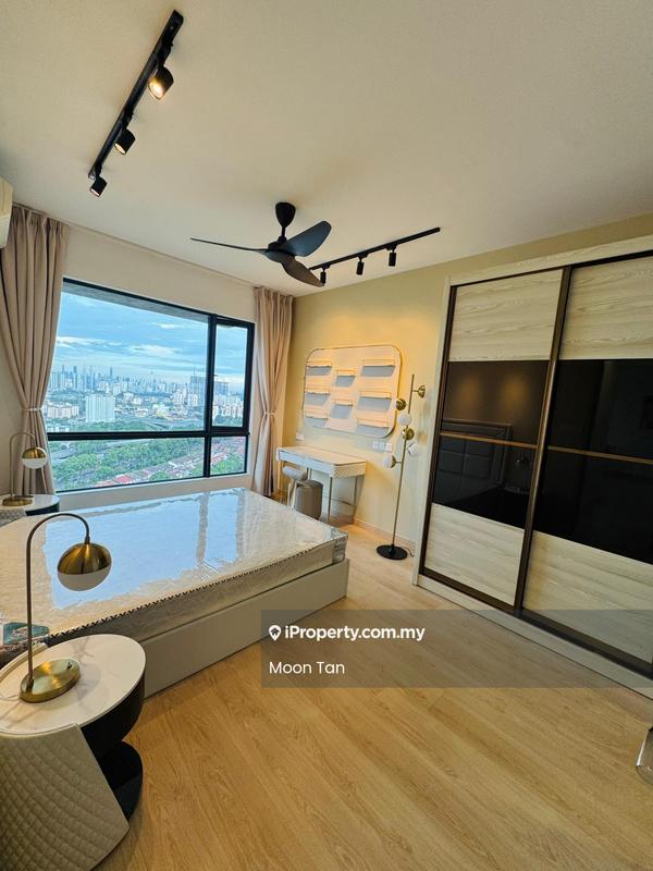 Service Residence for Rent in Aradia Residence @ Lake City KL North by Moon Tan - iProperty.com.my