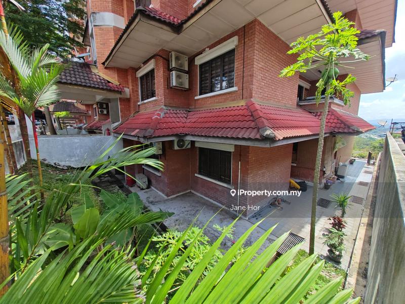 Apartment for Sale in Pangsapuri Excelsa by Jane Hor - iProperty.com.my