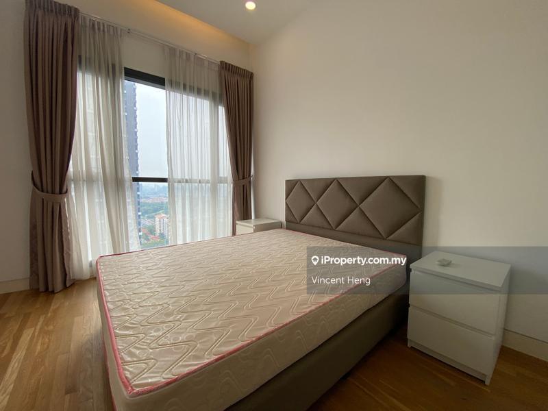 Service Residence for Sale in Bayberry @ Tropicana Gardens by Vincent Heng - iProperty.com.my