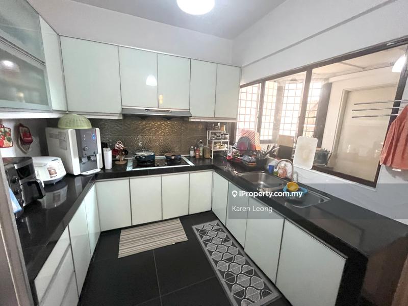 Condominium for Sale in Kiara Park by Karen Leong - iProperty.com.my