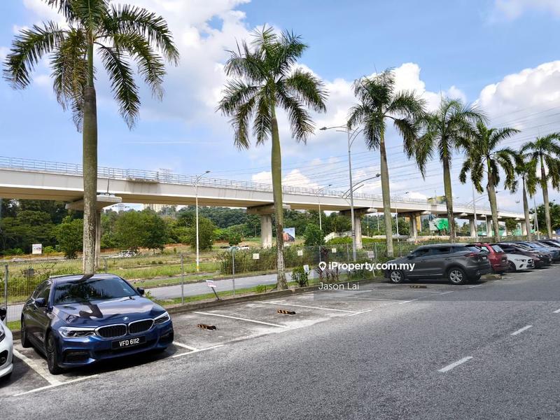 Shop for Sale in Merchant Square, Tropicana by Jason Lai - iProperty.com.my