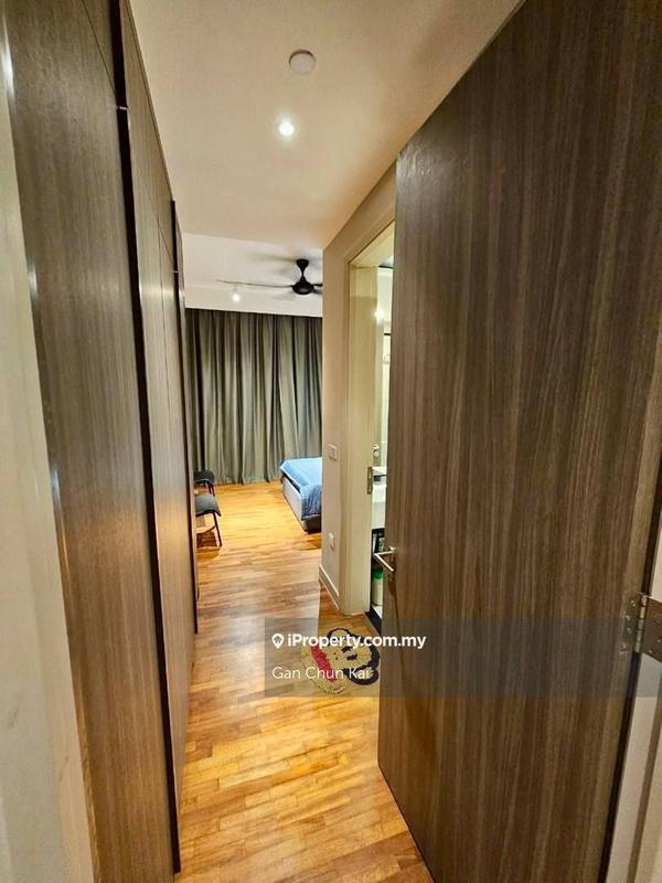 Service Residence for Rent in Straits Residences by Gan Chun Kai - iProperty.com.my