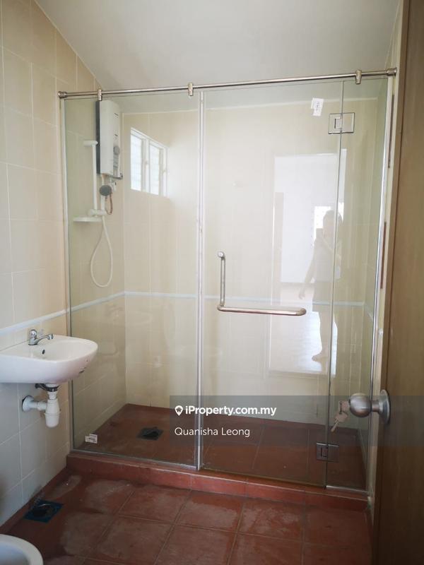 Bungalow House for Rent in Taman Cheras, Cheras by Quanisha Leong - iProperty.com.my