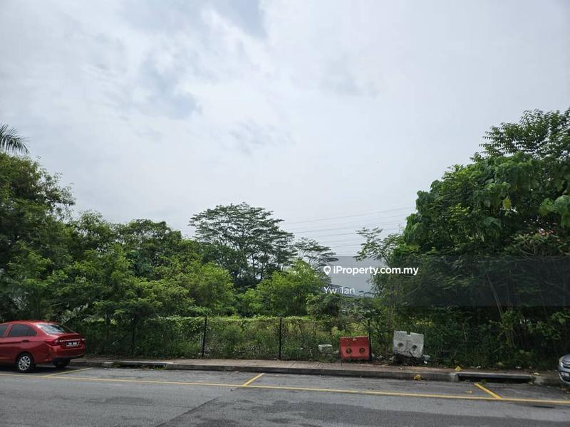 Tanah Komersial untuk Dijual di Sungai Buloh, Selangor oleh Yw Tan - iProperty.com.my