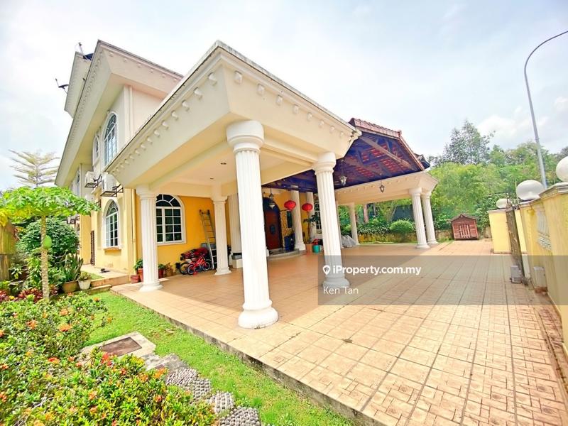 Bungalow House for Sale in Tropicana Golf Country Resort ,Tropicana, Tropicana by Ken Tan - iProperty.com.my