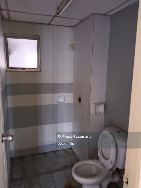 Pangsapuri untuk Dijual di Prai Inai oleh Jetson Yip - iProperty.com.my