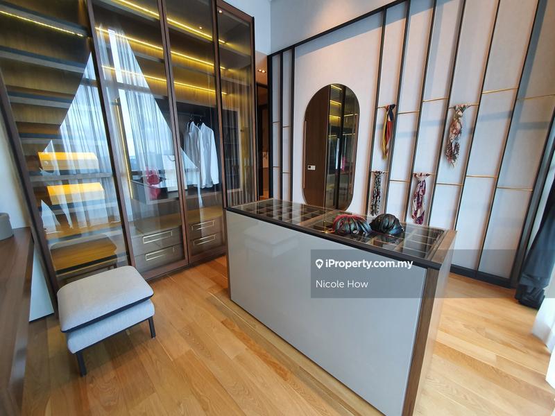 Service Residence for Sale in Damansara City Residency (DC Residensi) by Nicole How - iProperty.com.my