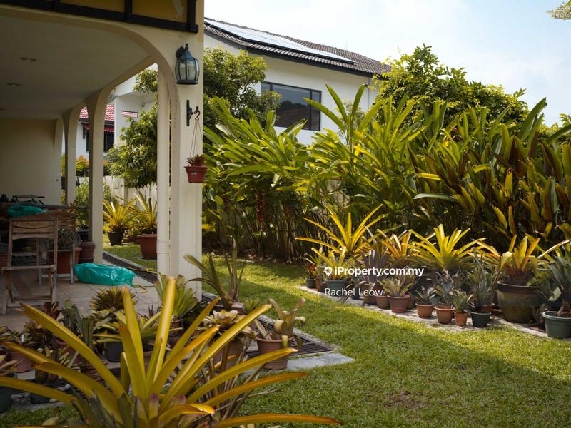 Bungalow House for Sale in smb5k, Petaling Jaya by Rachel Leow - iProperty.com.my
