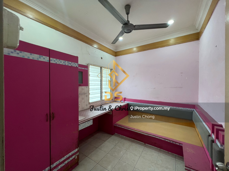 1-storey Terraced House for Sale in Bandar Baru Sri Klebang, Chemor by Justin Chong - iProperty.com.my