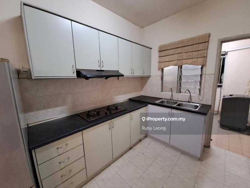 Kondominium untuk Disewa di D'Aman Ria Condominium oleh Ruby Leong - iProperty.com.my