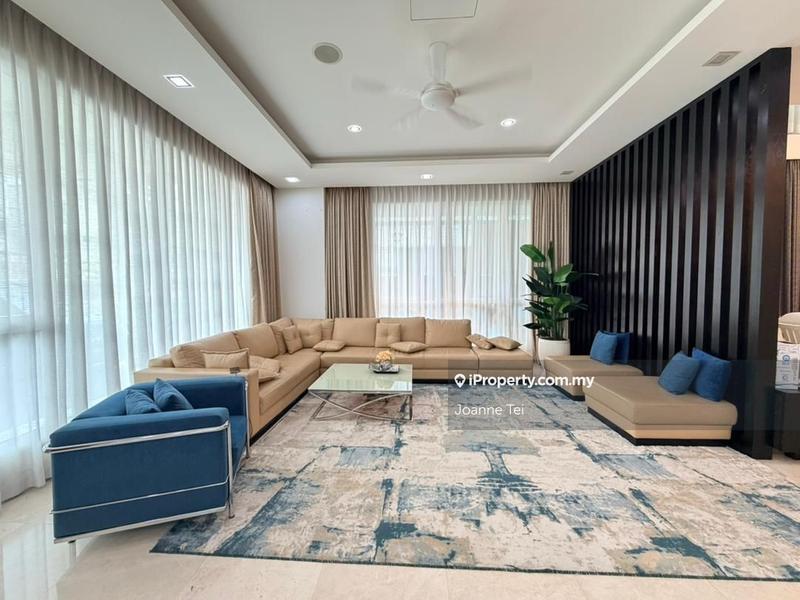Bungalow House untuk Dijual di Cyberjaya, Selangor oleh Joanne Tei - iProperty.com.my