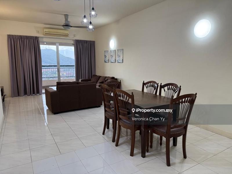 Kondominium untuk Disewa di Seri Maya Condominium oleh Veronica Chan Yy - iProperty.com.my