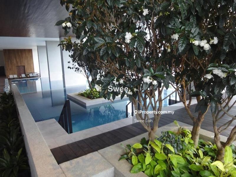 Service Residence for Sale in Establishment Bangsar (Menara Teguh Bangsar) by Swee Loh - iProperty.com.my