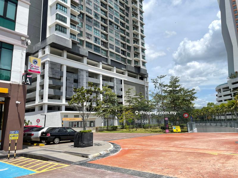 Shop for Rent in Conezion, Putrajaya by Bill Lee - iProperty.com.my