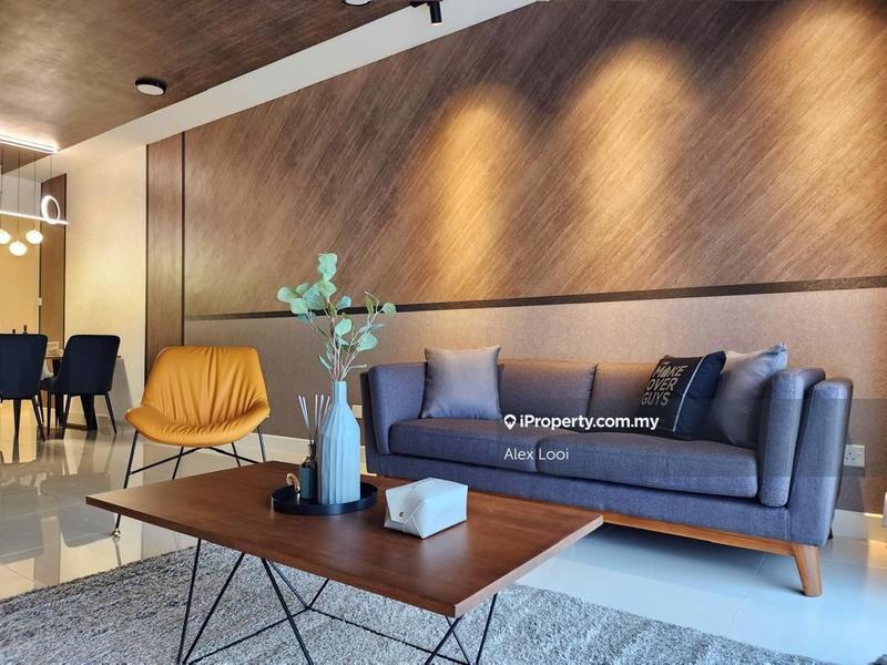Service Residence for Sale in Teega Suites by Alex Looi - iProperty.com.my