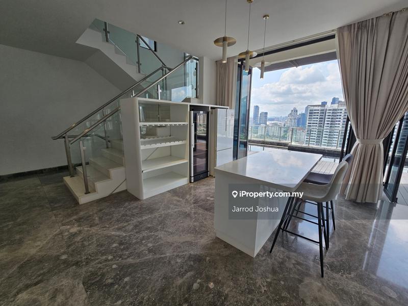 Condominium for Sale in Anjali North Kiara by Jarrod Joshua - iProperty.com.my