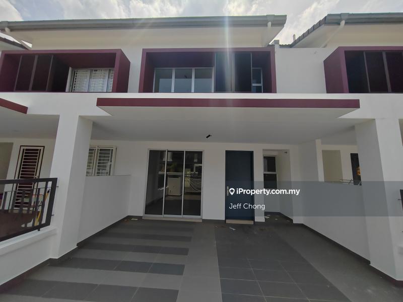2-storey Terraced House for Rent in Telok Panglima Garang, Selangor by Jeff Chong - iProperty.com.my