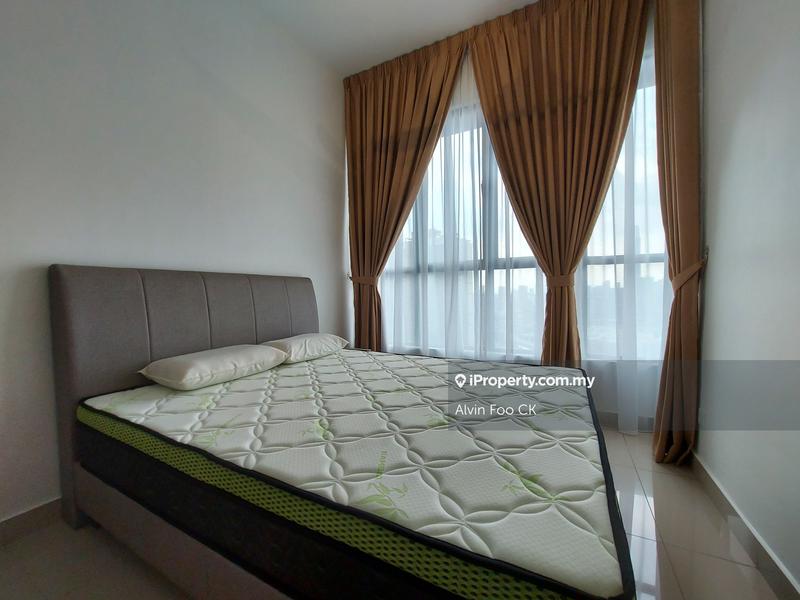 For Rent - Lavile Kuala Lumpur, Cheras