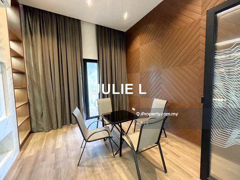 Banglo untuk Dijual di Damansara Heights, Damansara Heights oleh Julie L - iProperty.com.my