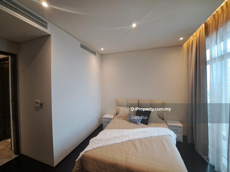 Service Residence for Sale in Four Seasons Place by Julie Ooi - iProperty.com.my