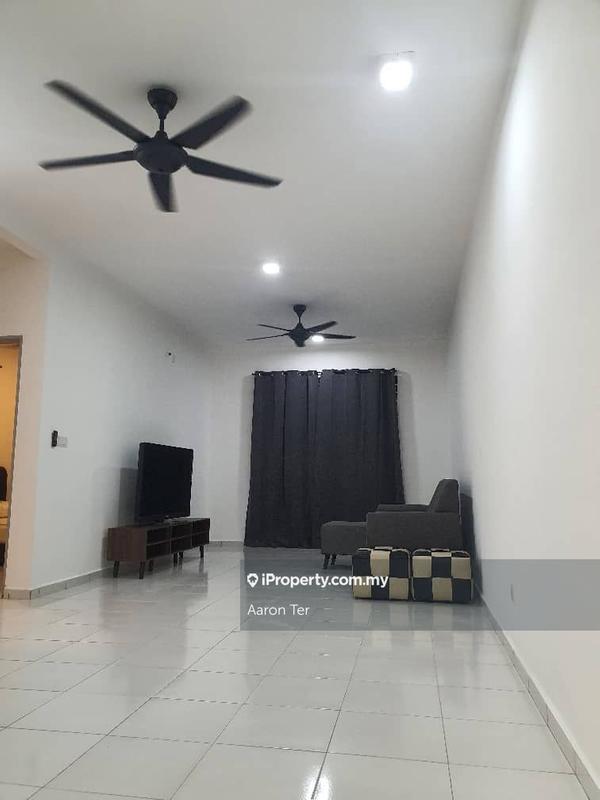 For Rent - Akasia Residence