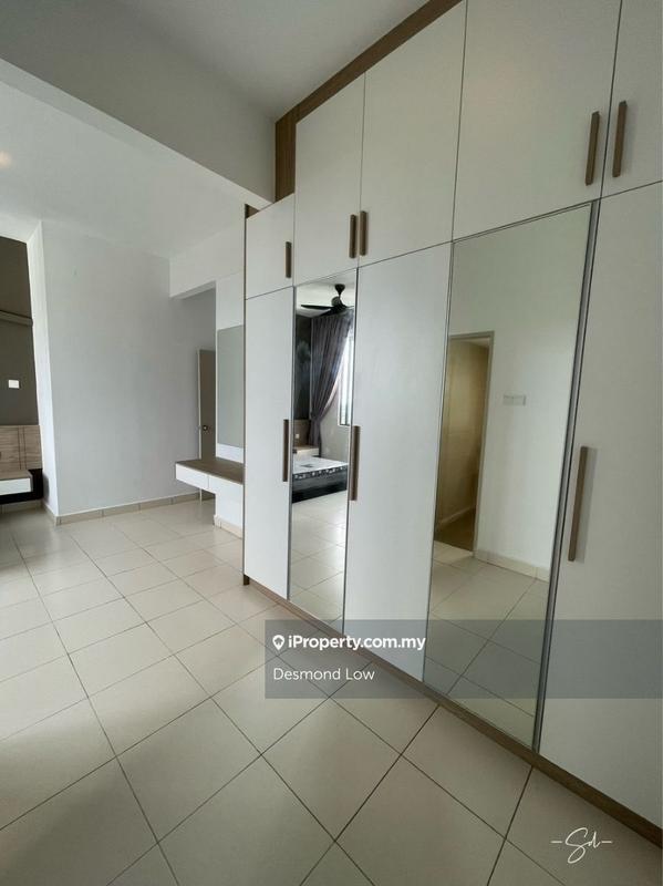 Kondominium untuk Dijual di Ramah Pavilion oleh Desmond Low - iProperty.com.my