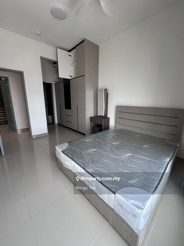Condominium for Rent in 99 Residence by Mings Tee - iProperty.com.my