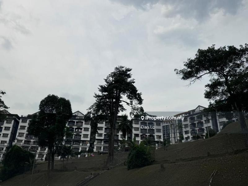 Pangsapuri untuk Dijual di Sri Kinabalu oleh Dan Lo - iProperty.com.my