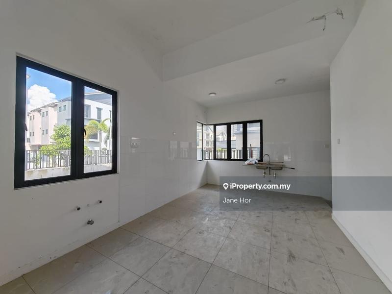 Rumah Teres 2-Tingkat untuk Dijual di 16 Sierra, Puchong oleh Jane Hor - iProperty.com.my