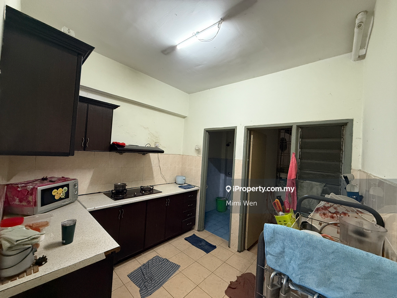 For Sale - Apartment Desa Ria