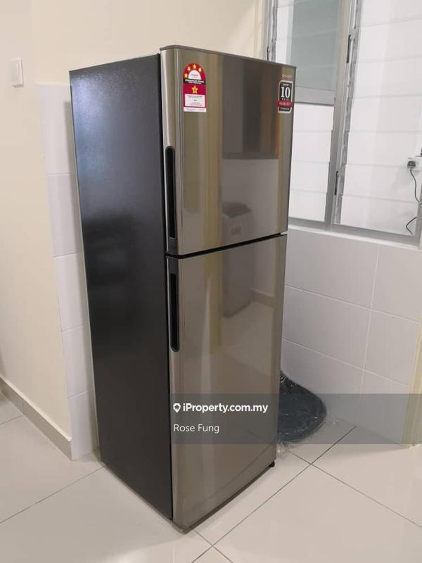 Service Residence for Rent in Saville @ Cheras by Rose Fung - iProperty.com.my