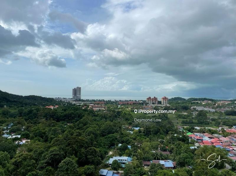 Kondominium untuk Dijual di Ramah Pavilion oleh Desmond Low - iProperty.com.my
