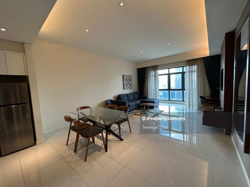 Kediaman Servis untuk Dijual di Tribeca oleh Terence Thio - iProperty.com.my