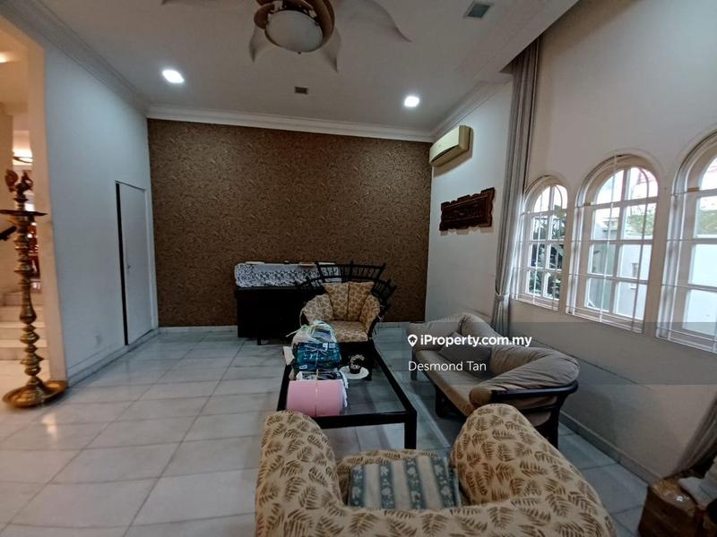 Bungalow House for Sale in SS2, Petaling Jaya by Desmond Tan - iProperty.com.my