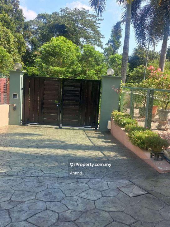 Bungalow House untuk Dijual di SUNGAI BULOH COUNTRY RESORT, SUNGAI BULOH,SELANGOR, Sungai Buloh oleh Anand - iProperty.com.my