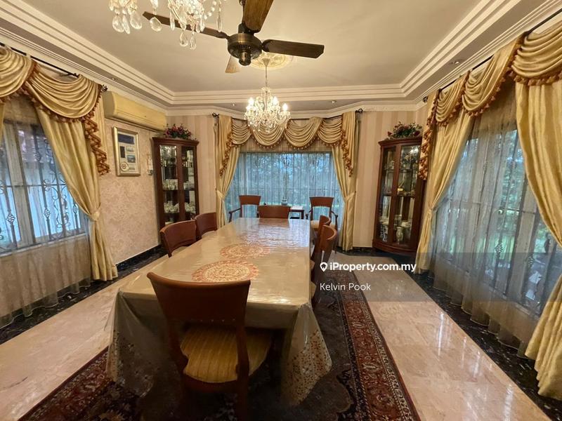 Bungalow House untuk Dijual di Taman Saujana Impian, Kajang oleh Kelvin Pook - iProperty.com.my
