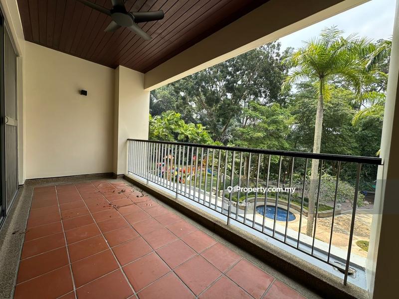 For Rent - Sri Bukit Persekutuan