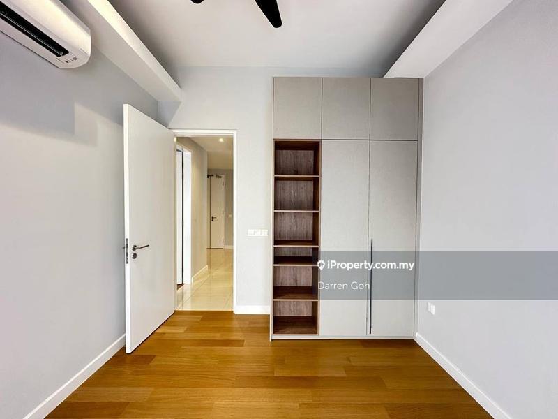 Service Residence for Sale in The Sentral Suites by Darren Goh - iProperty.com.my